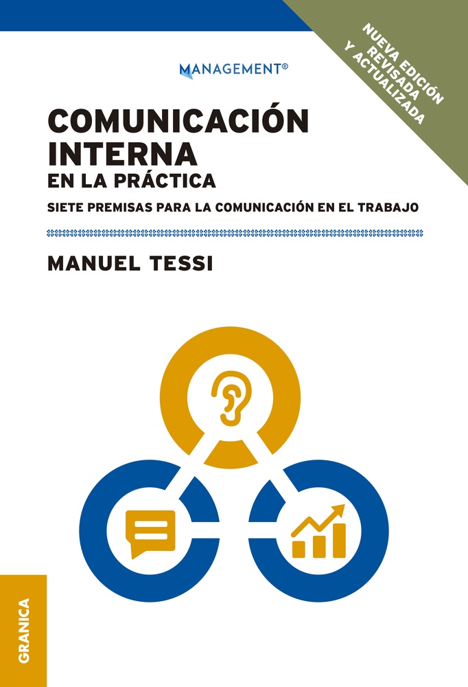 Comunicación interna en la práctica (2da. ed)