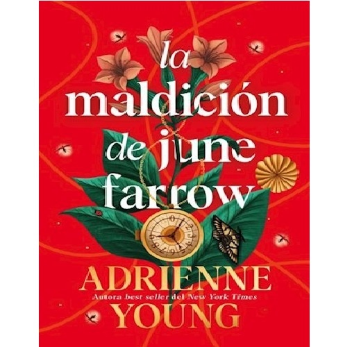 La maldición de June Farrow