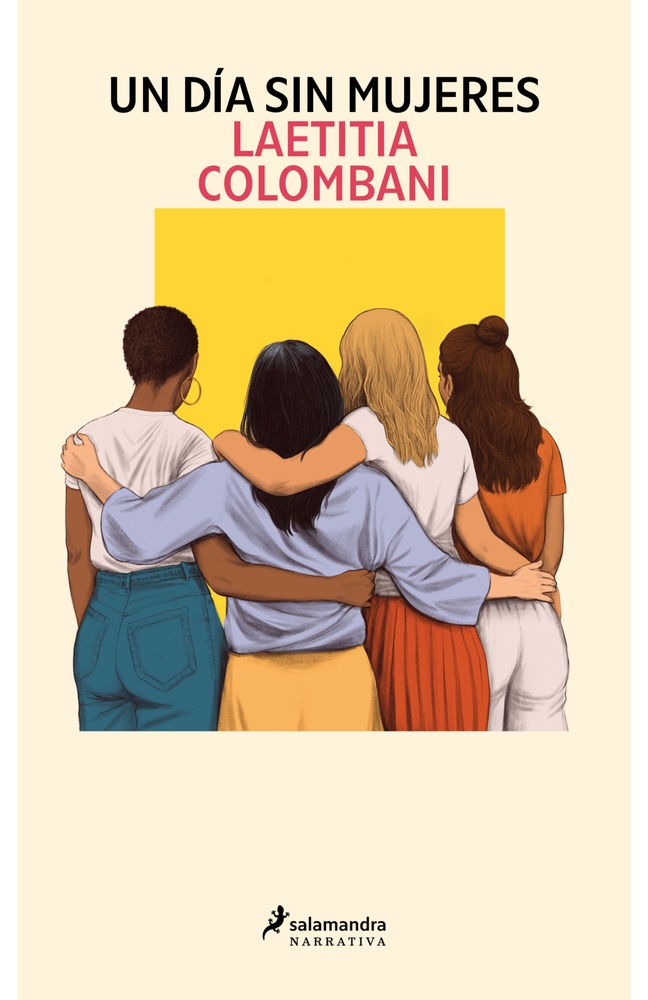 Un día sin mujeres