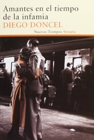 Amantes en el tiempo de la infamia