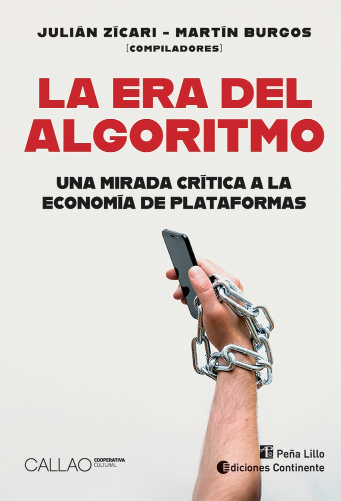 La era del algoritmo
