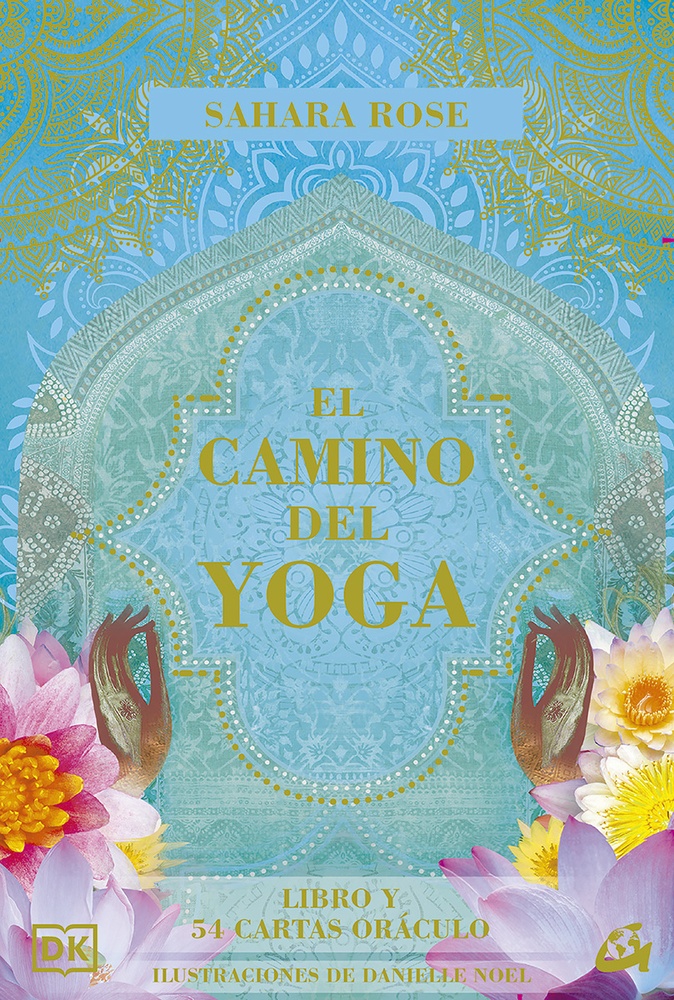 El camino del yoga oraculo