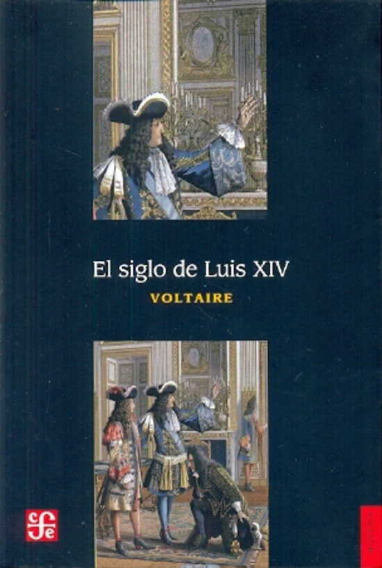 El Siglo de Luis XIV