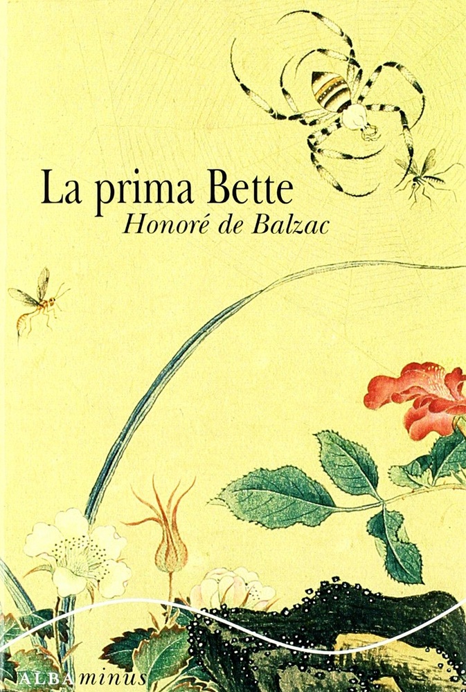 La prima Bette