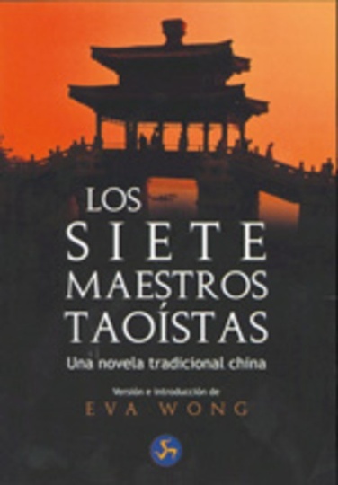 * Siete Maestros Taoistas