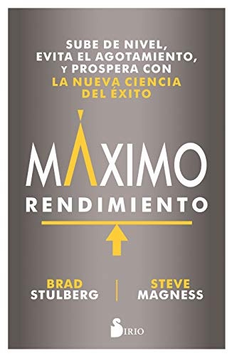 Maximo rendimiento (ne)