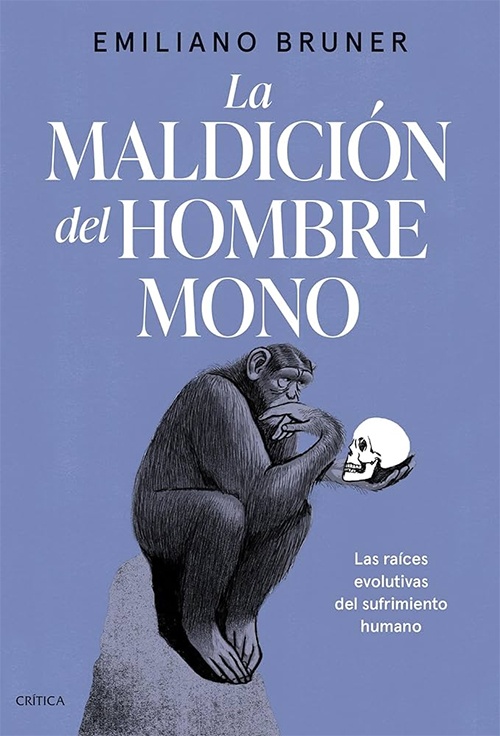 La maldicion del hombre mono