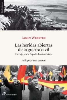 Las Heridas abiertas de la guerra civil