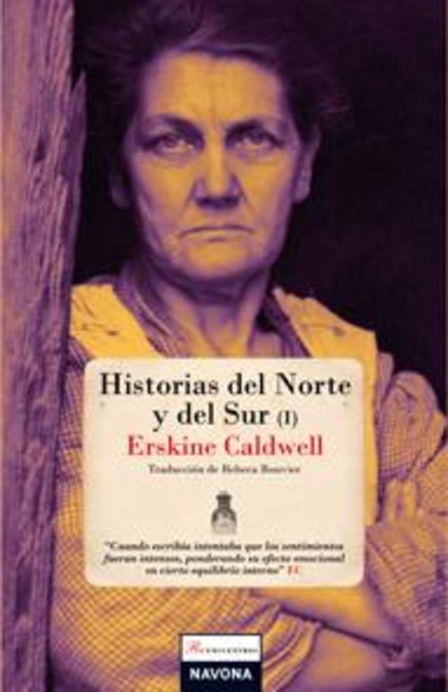 Historia del Norte y del Sur (I)