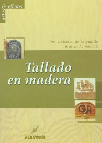 Tallado en madera