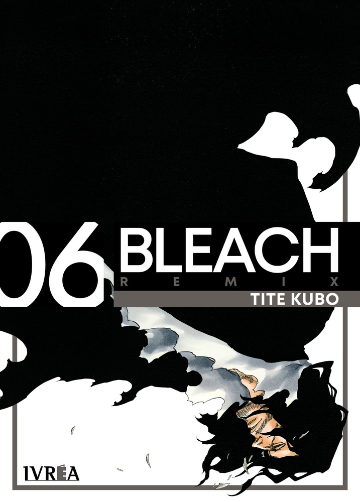 Bleach remix 06