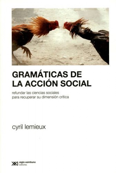 Gramaticas de la accion social