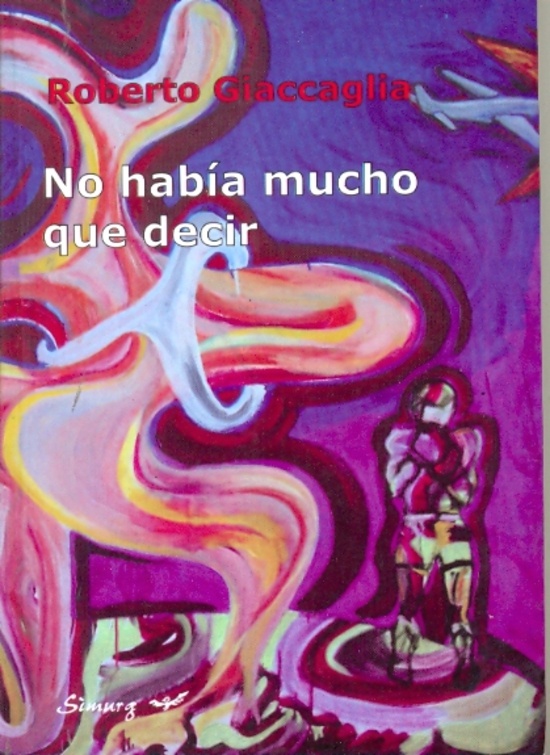 No habia mucho que decir