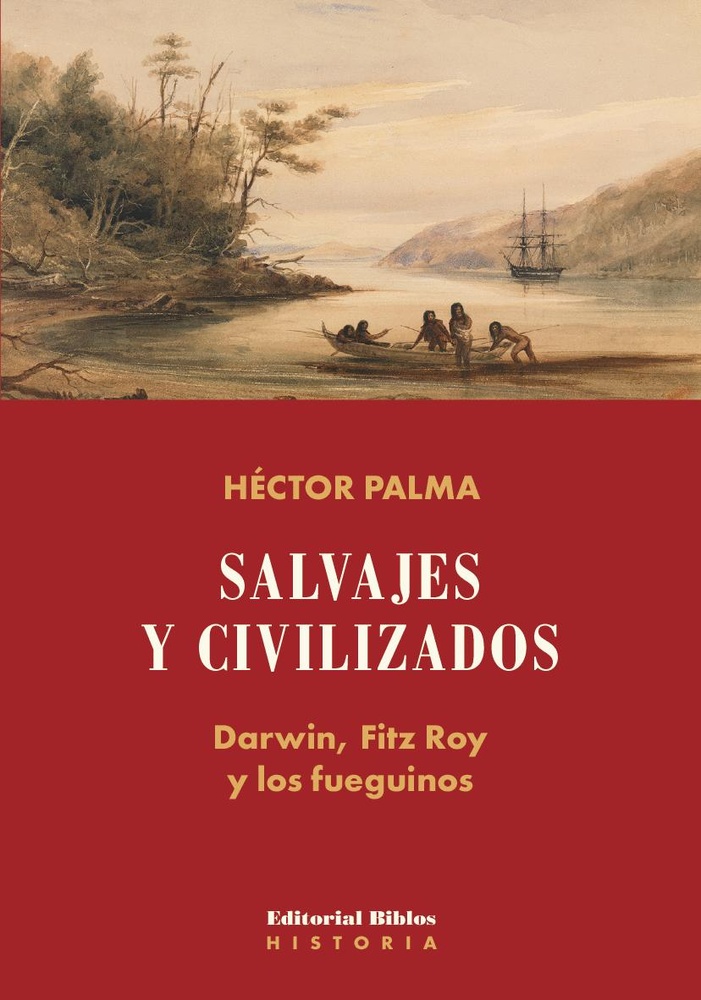 Salvajes y civilizados