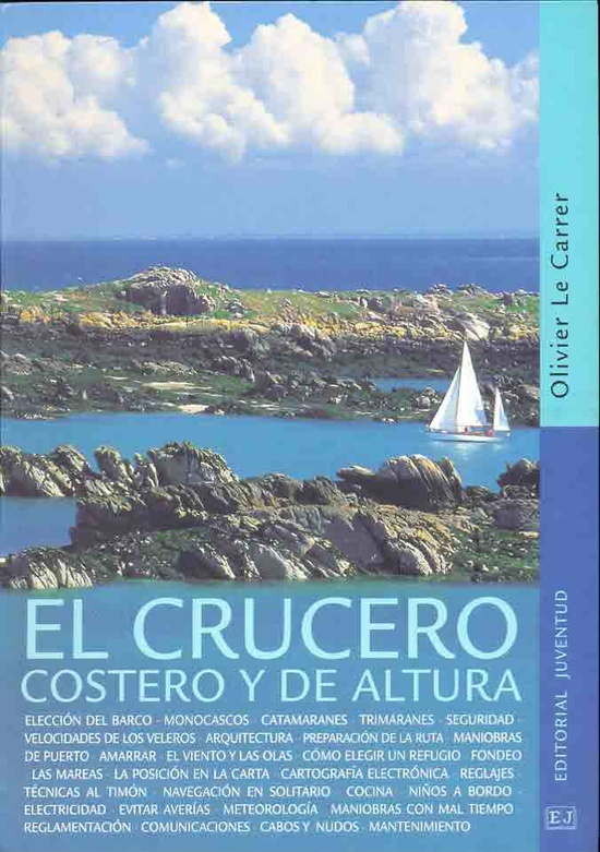El crucero costero y de altura