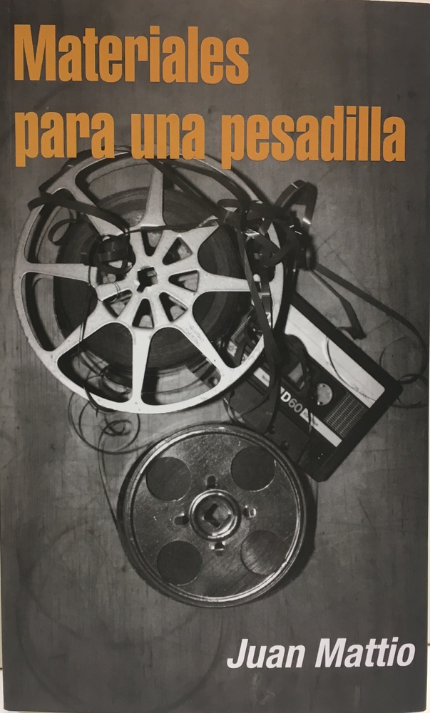 Materiales para una pesadilla