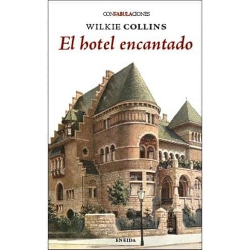 El hotel encantado