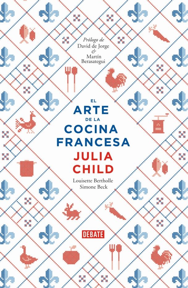 El arte de la cocina francesa