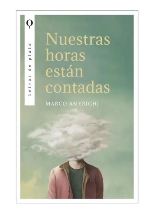 Nuestras horas están contadas