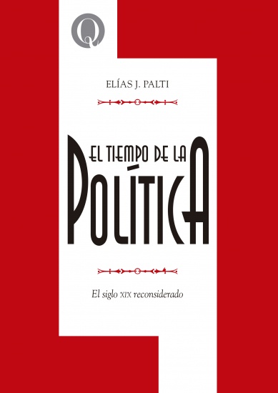 El tiempo de la politíca