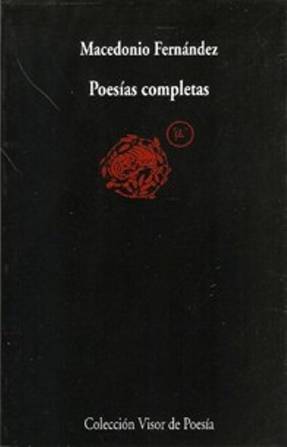 Poesias completas