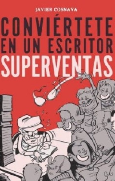 Conviertete en un escritor de super ventas