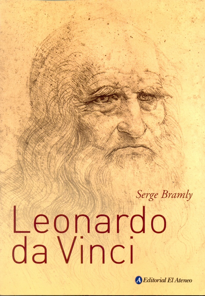 Leonardo Da Vinci