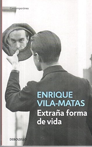 Extraña forma de vida