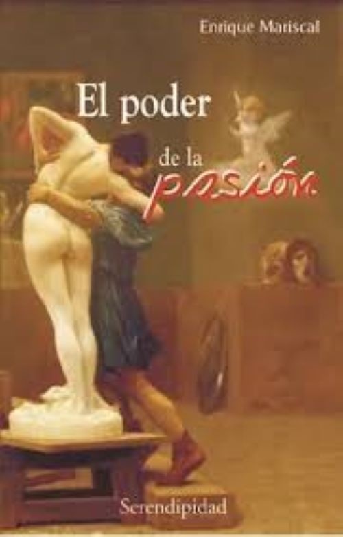 El Poder De La Pasion