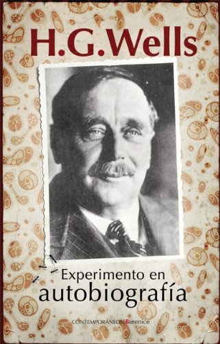 Experimento en autobiografia