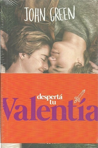 Pack Desperta tu valentia