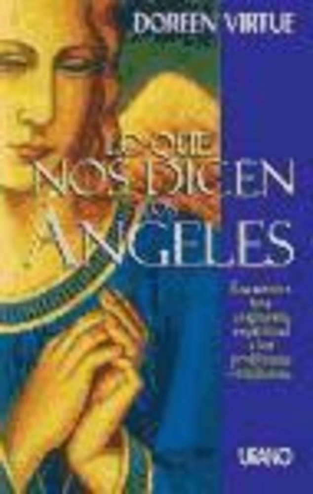 Lo que nos dicen los angeles