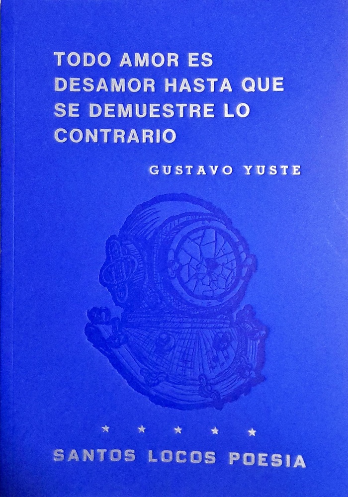 Todo amor es desamor hasta que se demuestre lo contrario