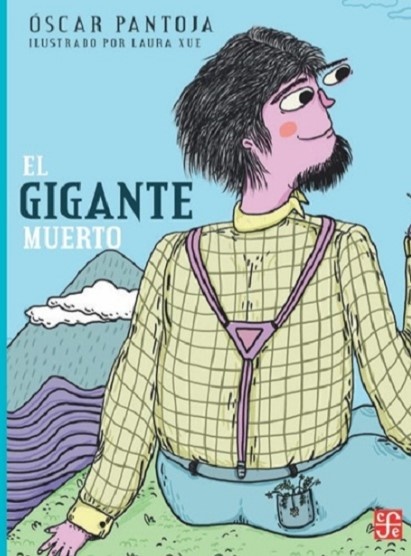 El gigante muerto