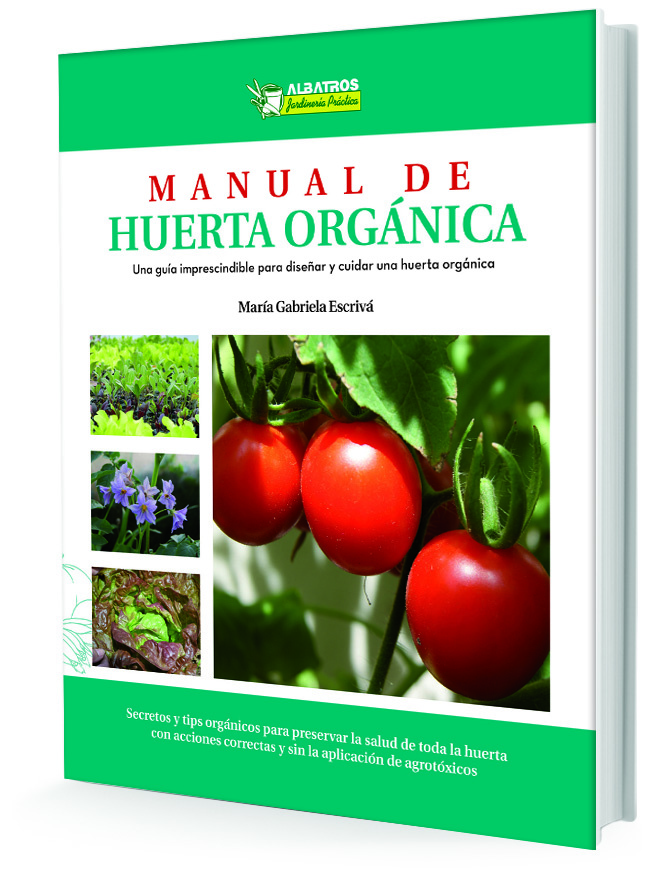Manual de huerta organica