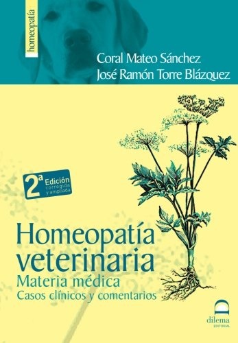 Homeopatia veterinaria