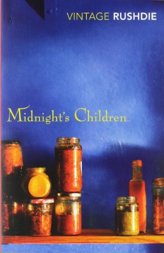 Midnight S Children