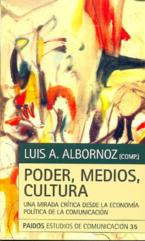 Poder, medios, cultura