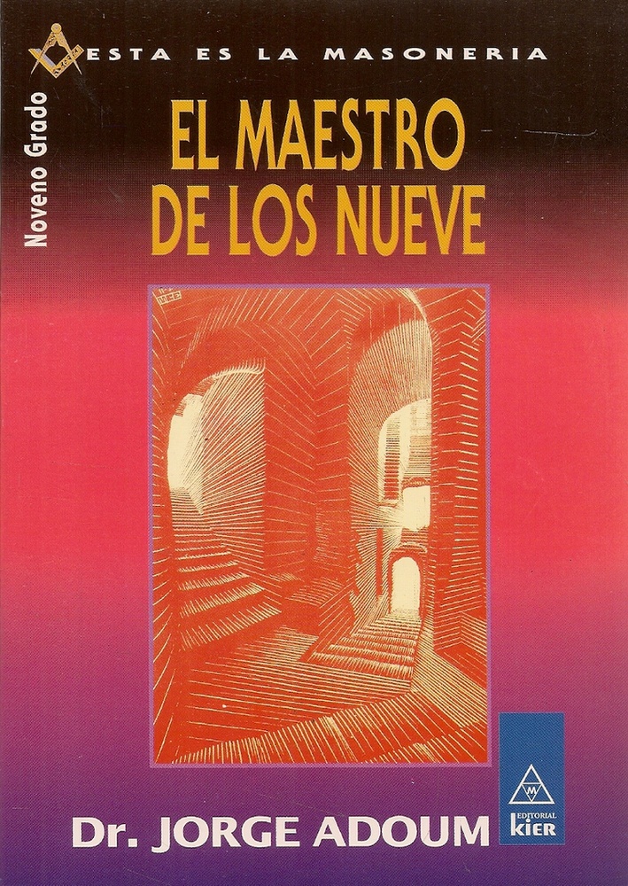 El Maestro de los nueve.9º grado