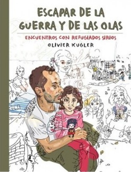 Escapar De La Guerra