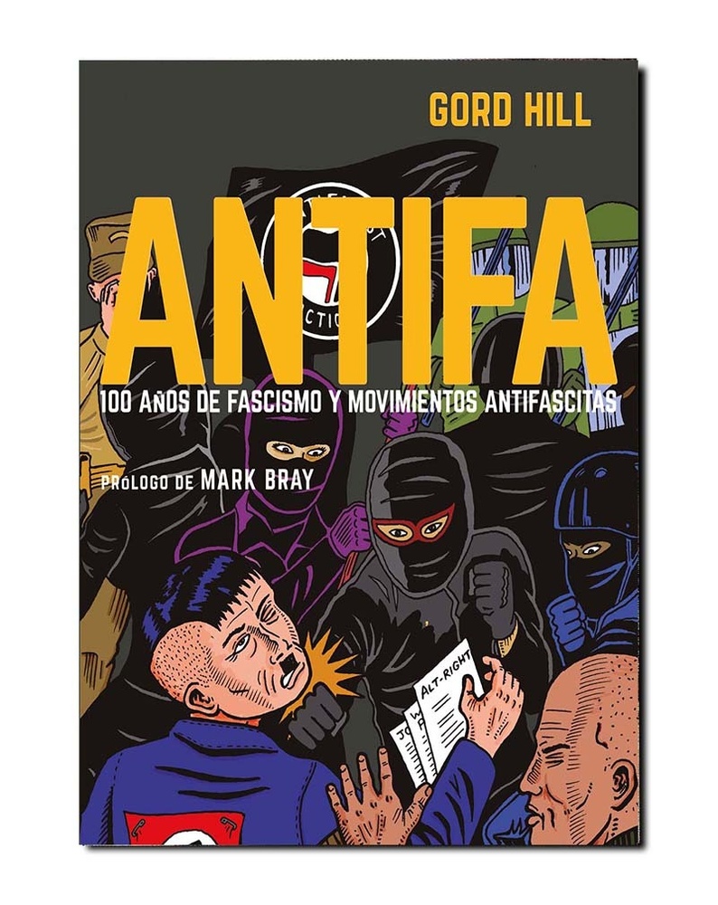 Antifa