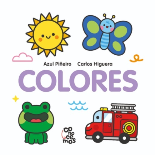 Colores