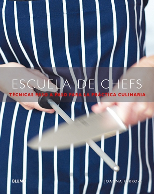Escuela de Chefs
