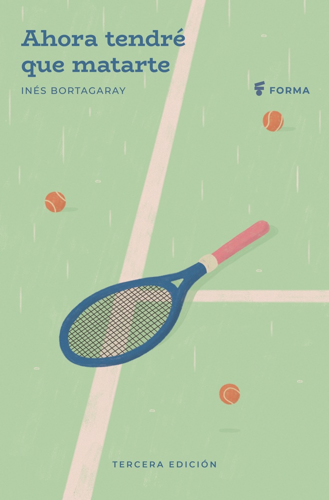 Ahora tendre que matarte