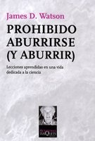 Prohibido aburrirse ( y aburrir)