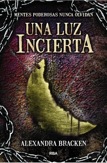 Una luz incierta