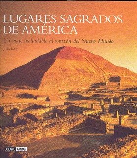 Lugares sagrados de America