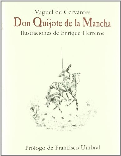Don Quijote de la Mancha