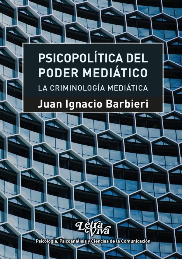 Psicopolítica del poder mediático