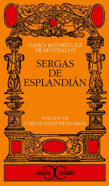 Sergas de Esplandian